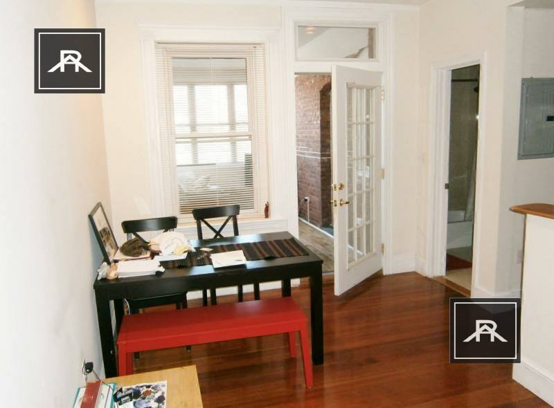 Apartment for rent at 191 Winthrop #4, Brookline, MA 02446