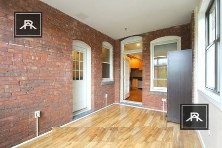 Apartment for rent at 191 Winthrop #4, Brookline, MA 02446