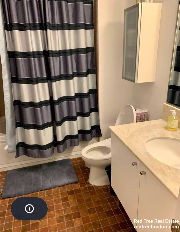 Apartment for rent at 16 Miner St #303, Boston, MA 02115