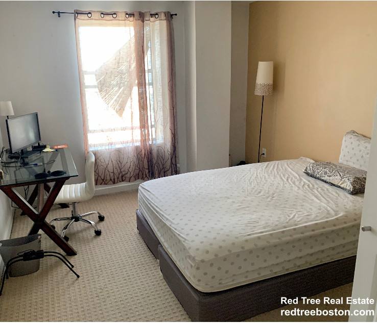 Apartment for rent at 16 Miner St #303, Boston, MA 02115
