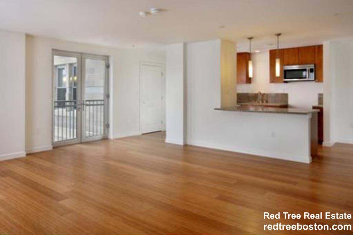 Apartment for rent at 16 Miner St #303, Boston, MA 02115