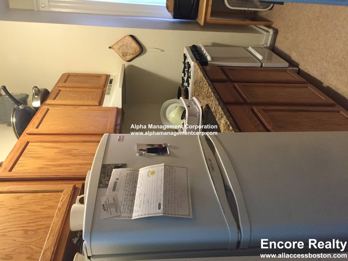 Apartment for rent at 17-19 Washington St #309, Malden, MA 02148