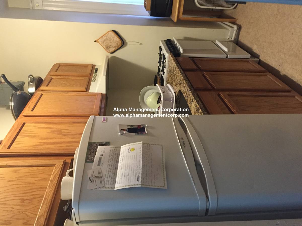 Apartment for rent at 17-19 Washington St #309, Malden, MA 02148