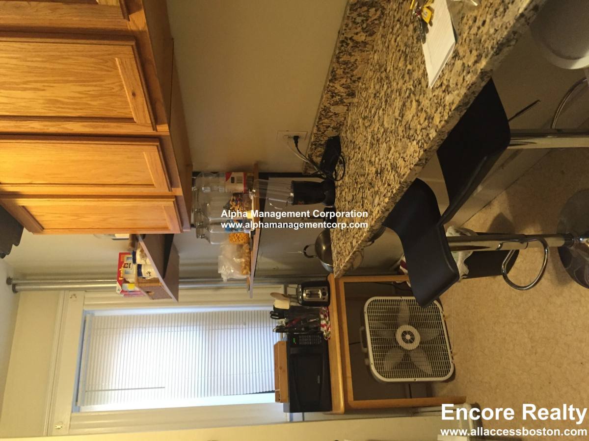 Apartment for rent at 17-19 Washington St #309, Malden, MA 02148