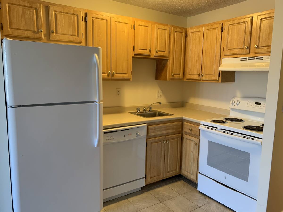 Apartment for rent at 1126 Boylston St #402, Boston, MA 02115