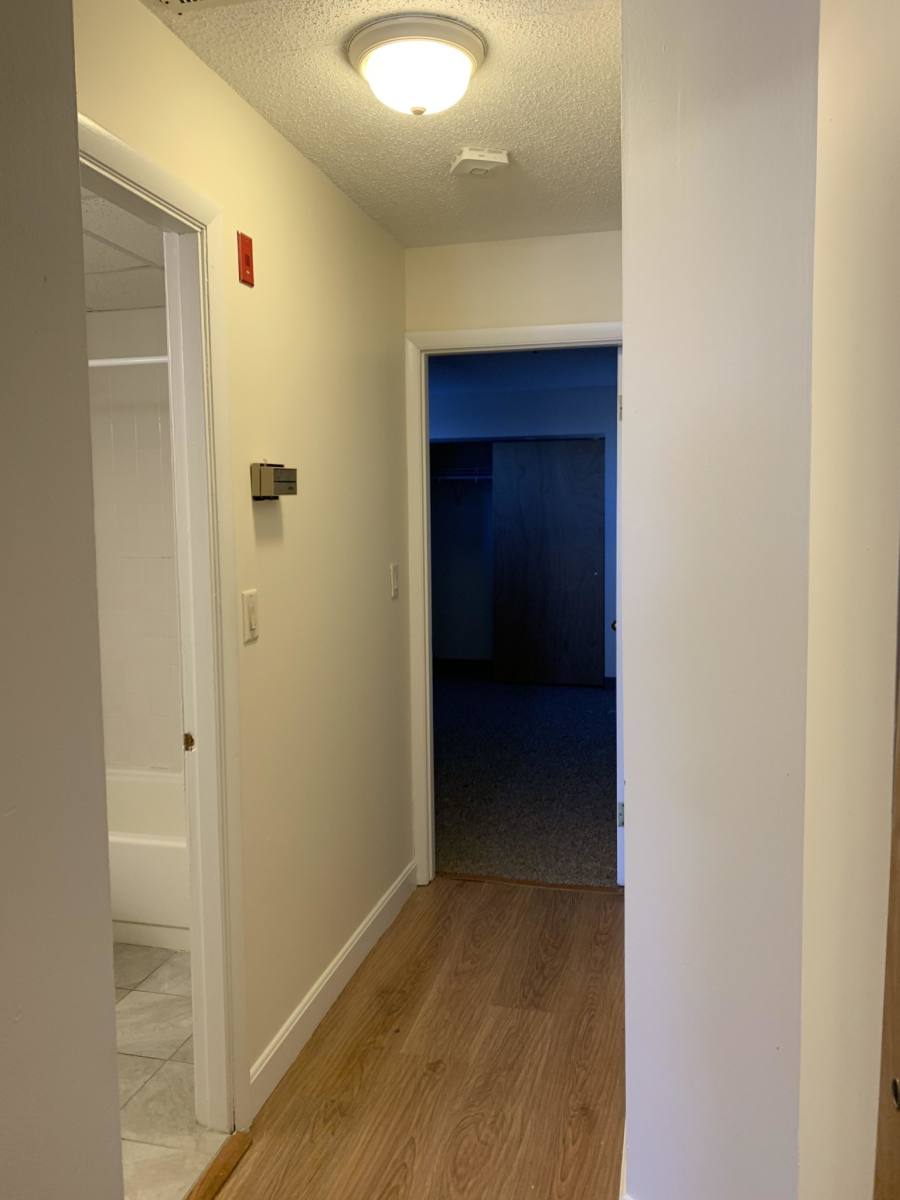 Apartment for rent at 1126 Boylston St #402, Boston, MA 02115