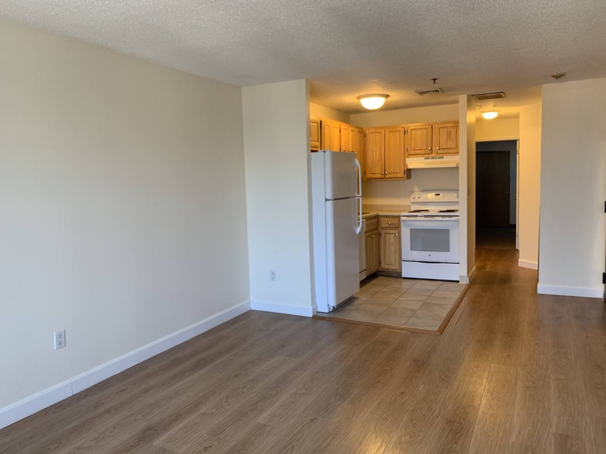 Apartment for rent at 1126 Boylston St #402, Boston, MA 02115