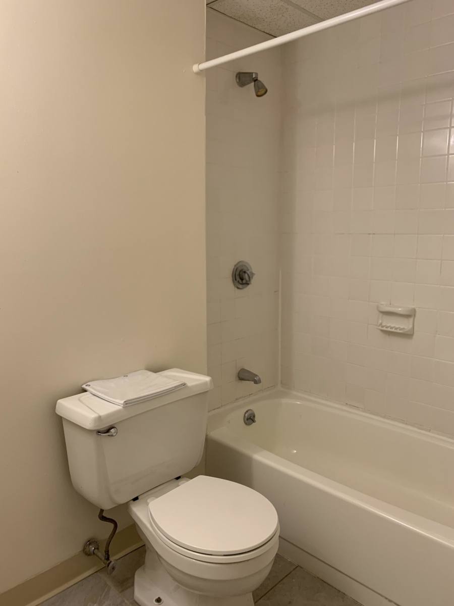Apartment for rent at 1126 Boylston St #402, Boston, MA 02115