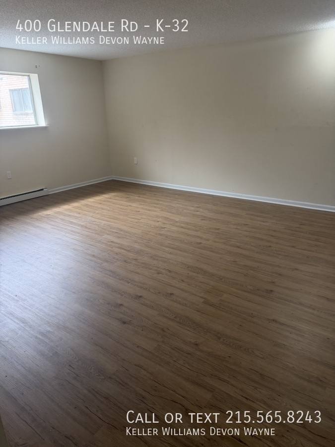 Apartment for rent at 400 Glendale Rd #K-32, Havertown, PA 19083