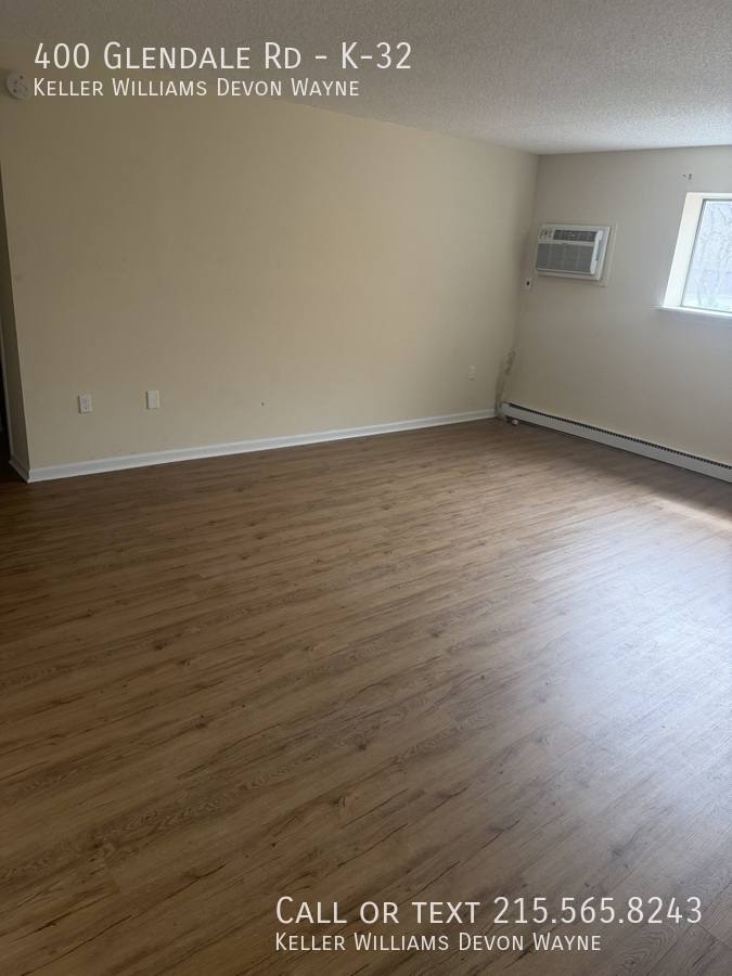 Apartment for rent at 400 Glendale Rd #K-32, Havertown, PA 19083