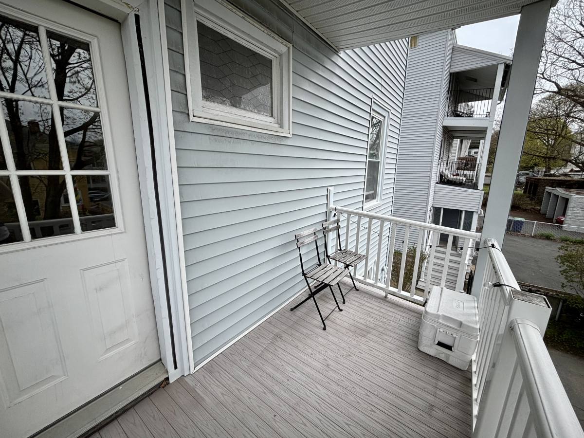 House for rent at 100 Conwell Ave #2, Somerville, MA 02144