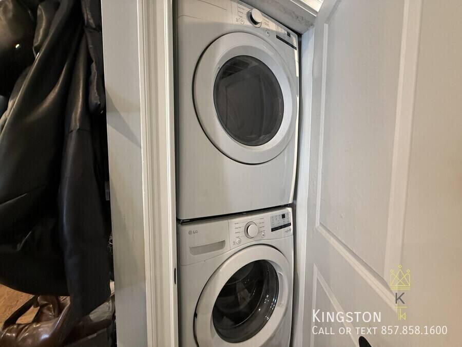 Apartment for rent at 10 Nira Ave #4R, Jamaica Plain, MA 02130