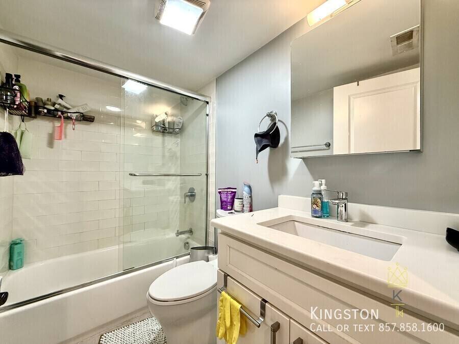 Apartment for rent at 10 Nira Ave #4R, Jamaica Plain, MA 02130