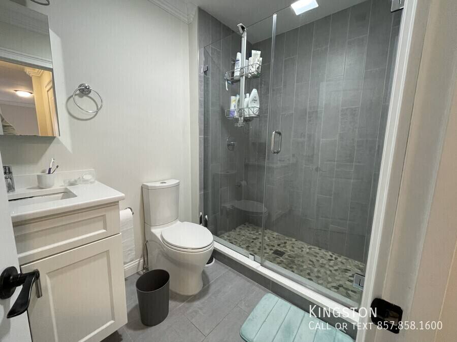 Apartment for rent at 10 Nira Ave #4R, Jamaica Plain, MA 02130
