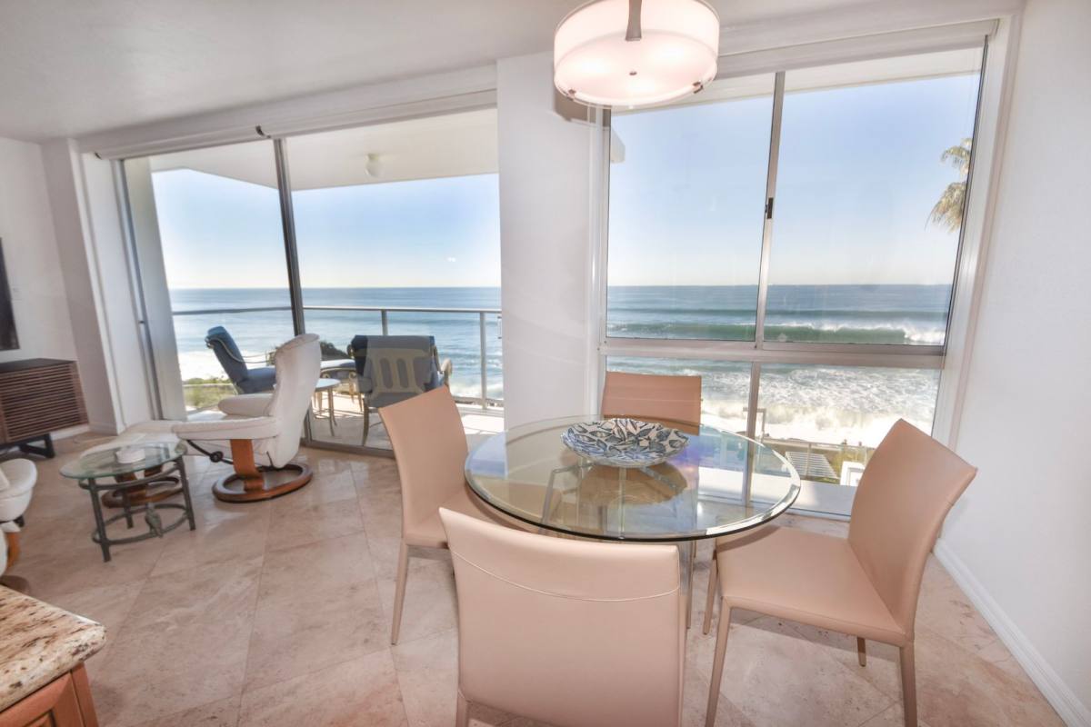 Apartment for rent at 1830 Avenida Del Mundo, Coronado, CA 92118