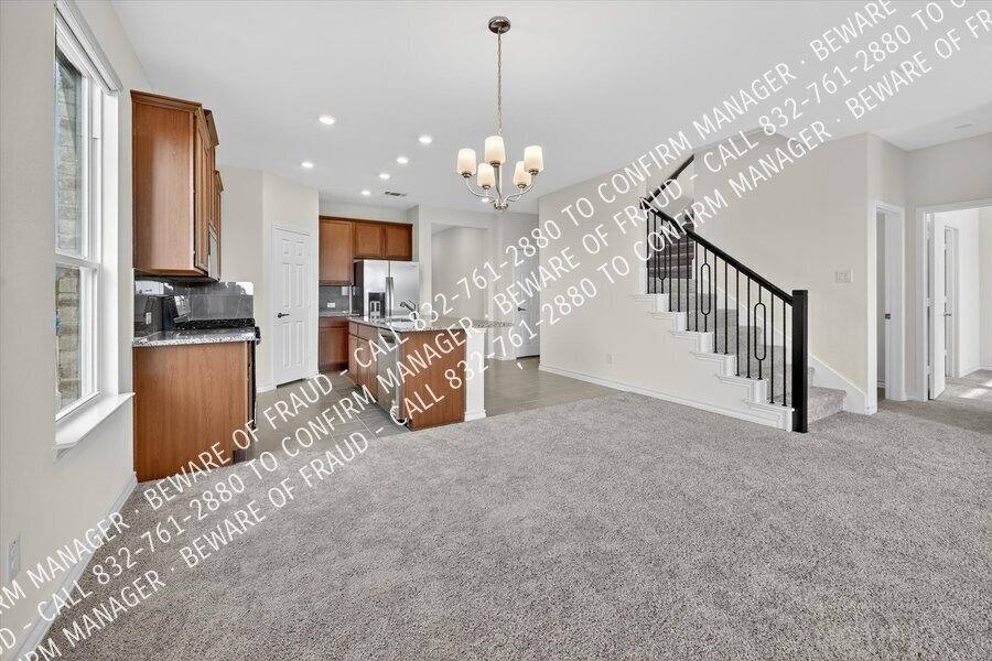 House for rent at 707 Windhaven Dr, Princeton, TX 75407