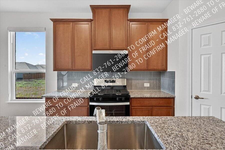 House for rent at 707 Windhaven Dr, Princeton, TX 75407