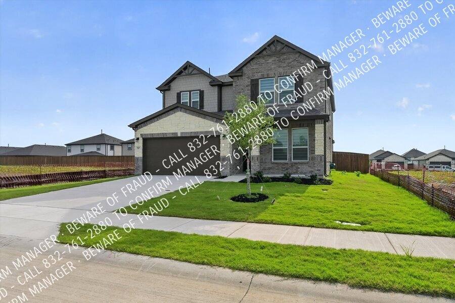 House for rent at 707 Windhaven Dr, Princeton, TX 75407