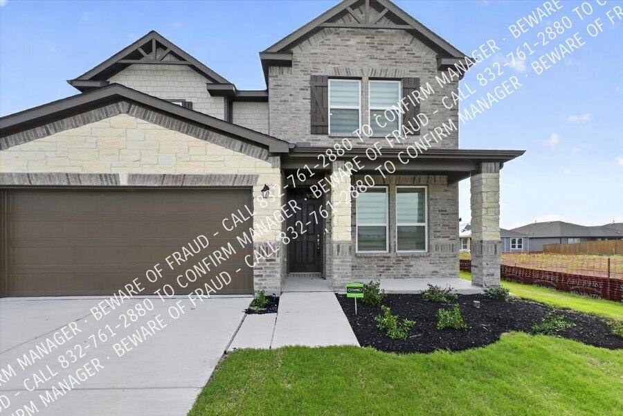 House for rent at 707 Windhaven Dr, Princeton, TX 75407