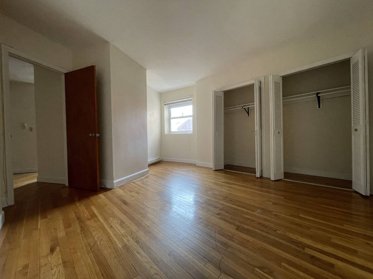 Apartment for rent at 20 Armington St #21, Allston, MA 02134