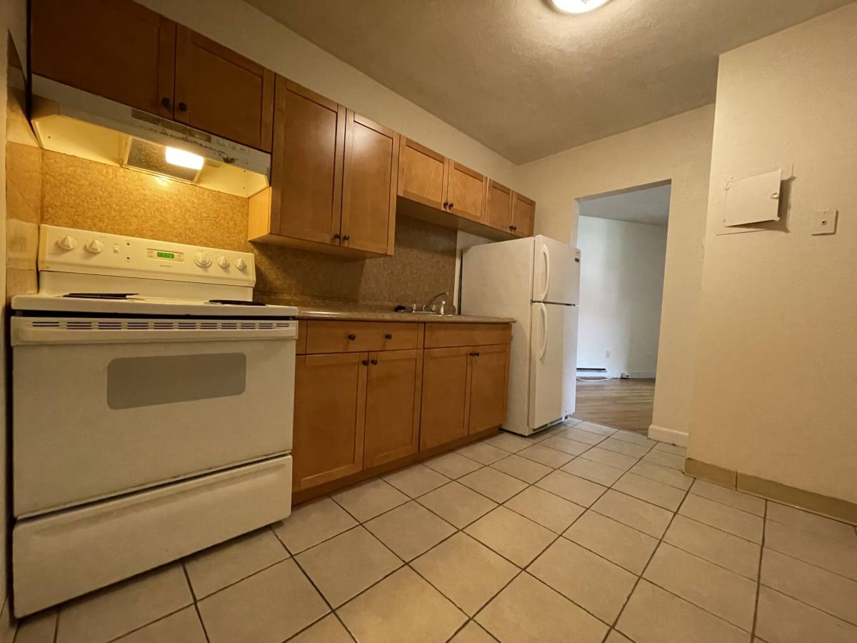 Apartment for rent at 20 Armington St #21, Allston, MA 02134