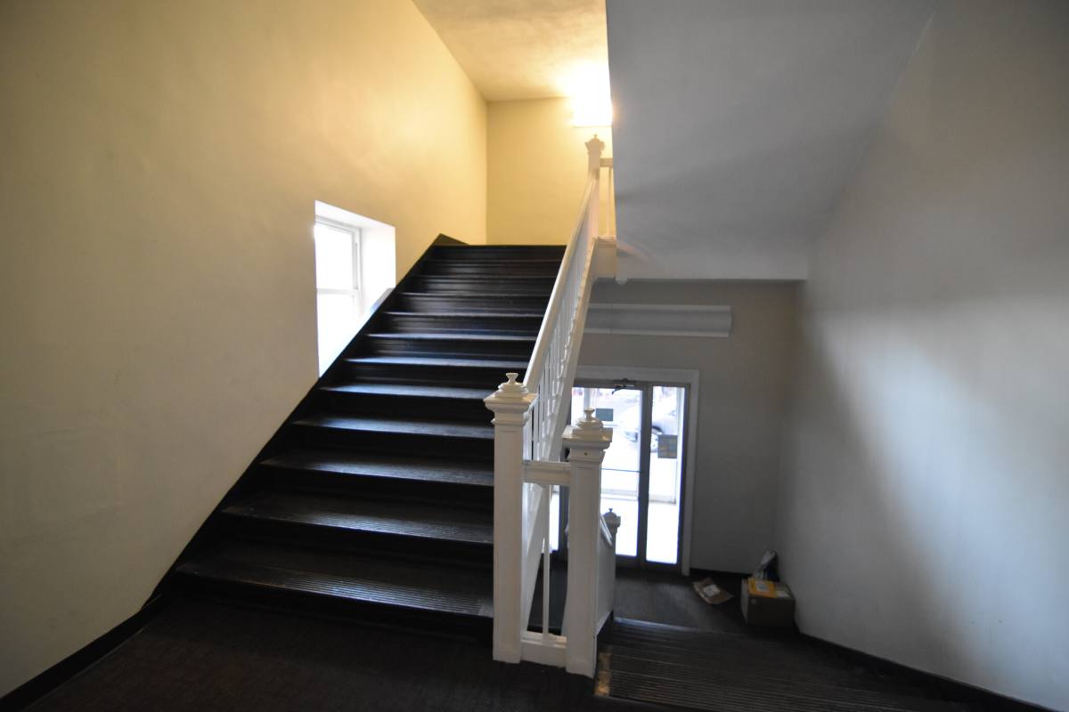 Apartment for rent at 20 Armington St #21, Allston, MA 02134
