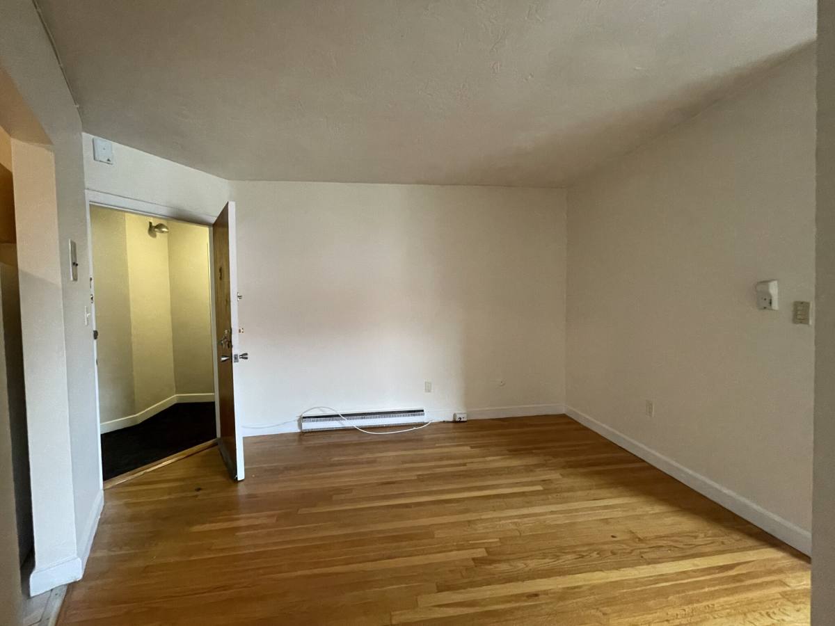 Apartment for rent at 20 Armington St #21, Allston, MA 02134