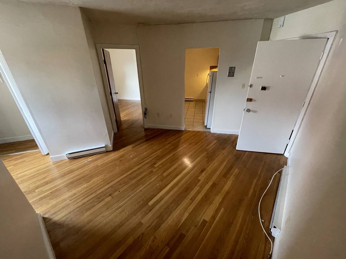 Apartment for rent at 20 Armington St #21, Allston, MA 02134