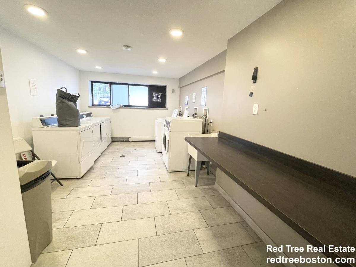 Apartment for rent at 66 Homer Ave #310, Cambridge, MA 02138