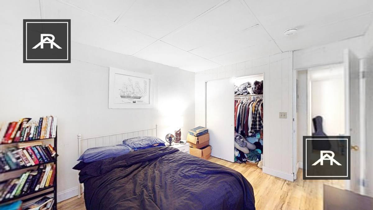 Apartment for rent at 17 Glenville Ave #B3, Allston, MA 02134
