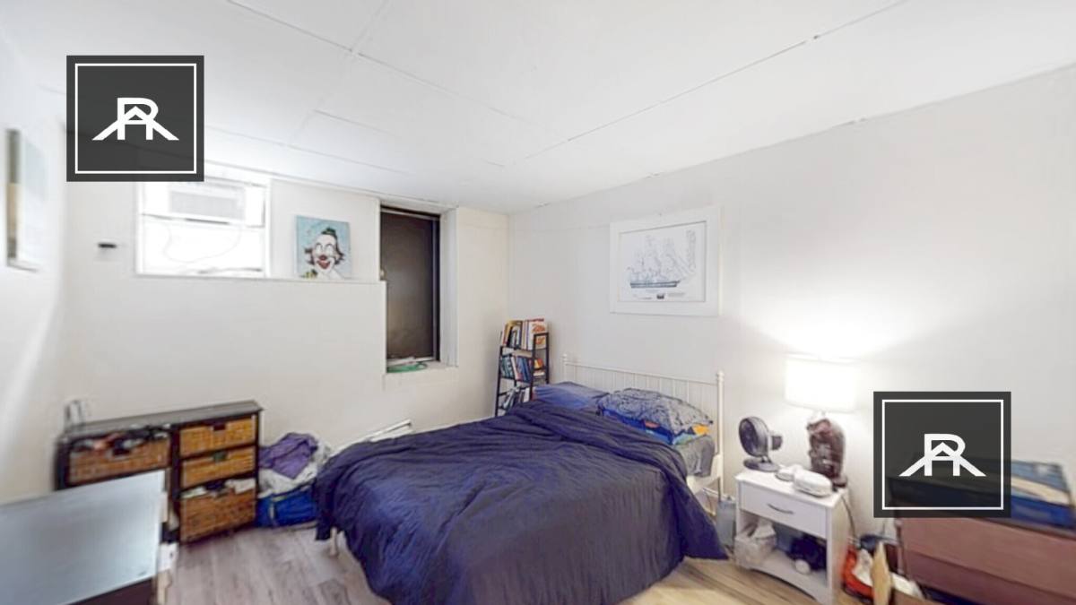 Apartment for rent at 17 Glenville Ave #B3, Allston, MA 02134