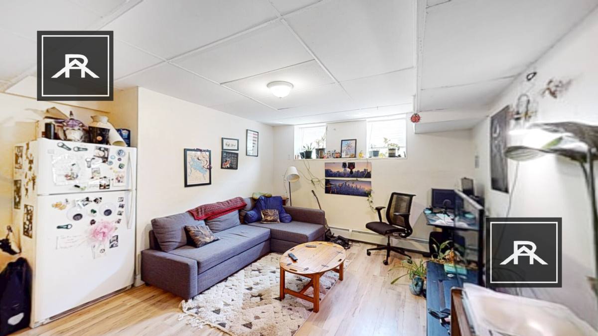 Apartment for rent at 17 Glenville Ave #B3, Allston, MA 02134