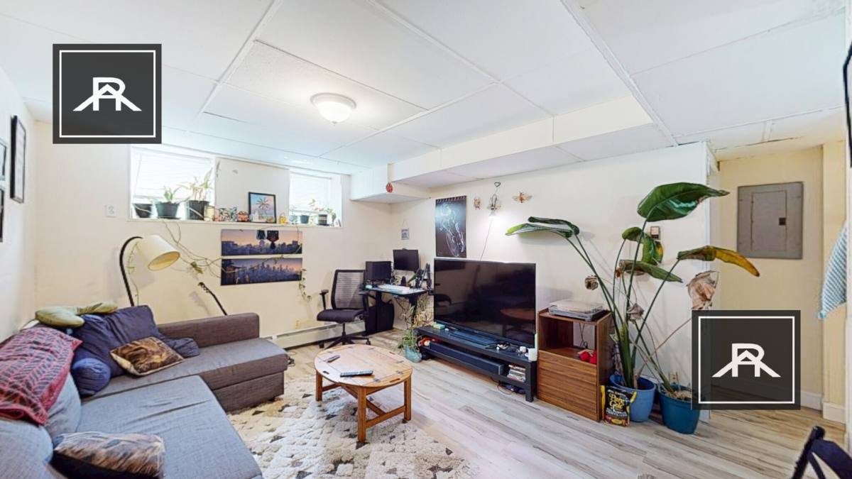 Apartment for rent at 17 Glenville Ave #B3, Allston, MA 02134