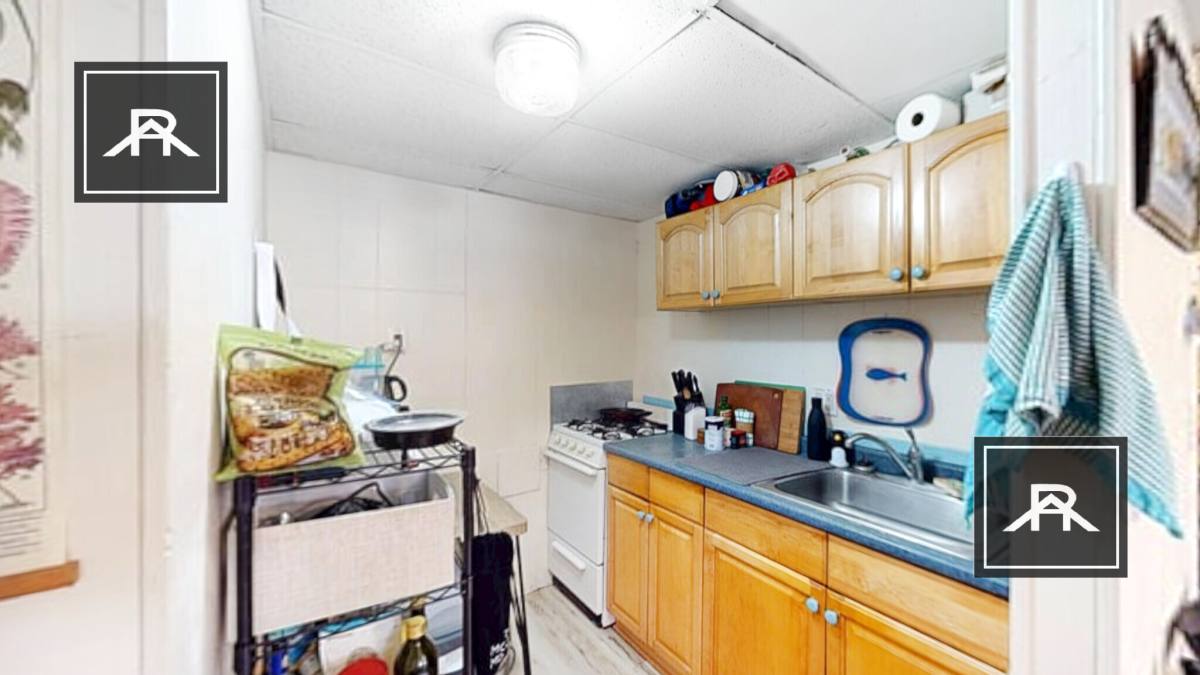Apartment for rent at 17 Glenville Ave #B3, Allston, MA 02134
