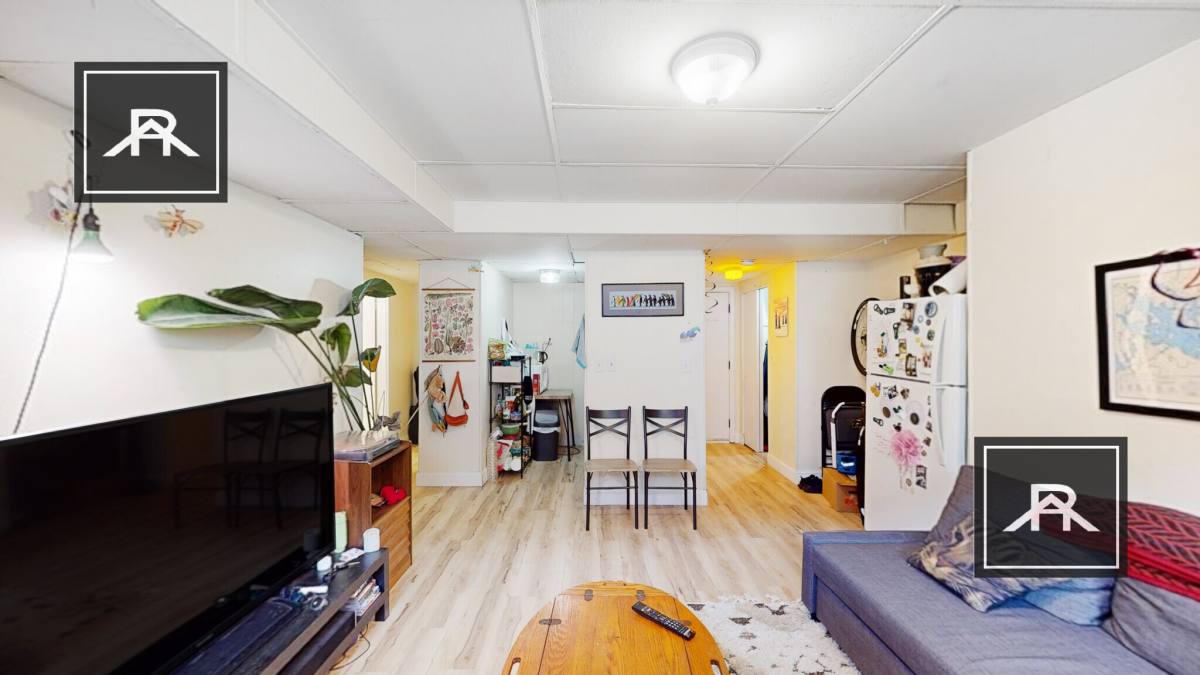 Apartment for rent at 17 Glenville Ave #B3, Allston, MA 02134
