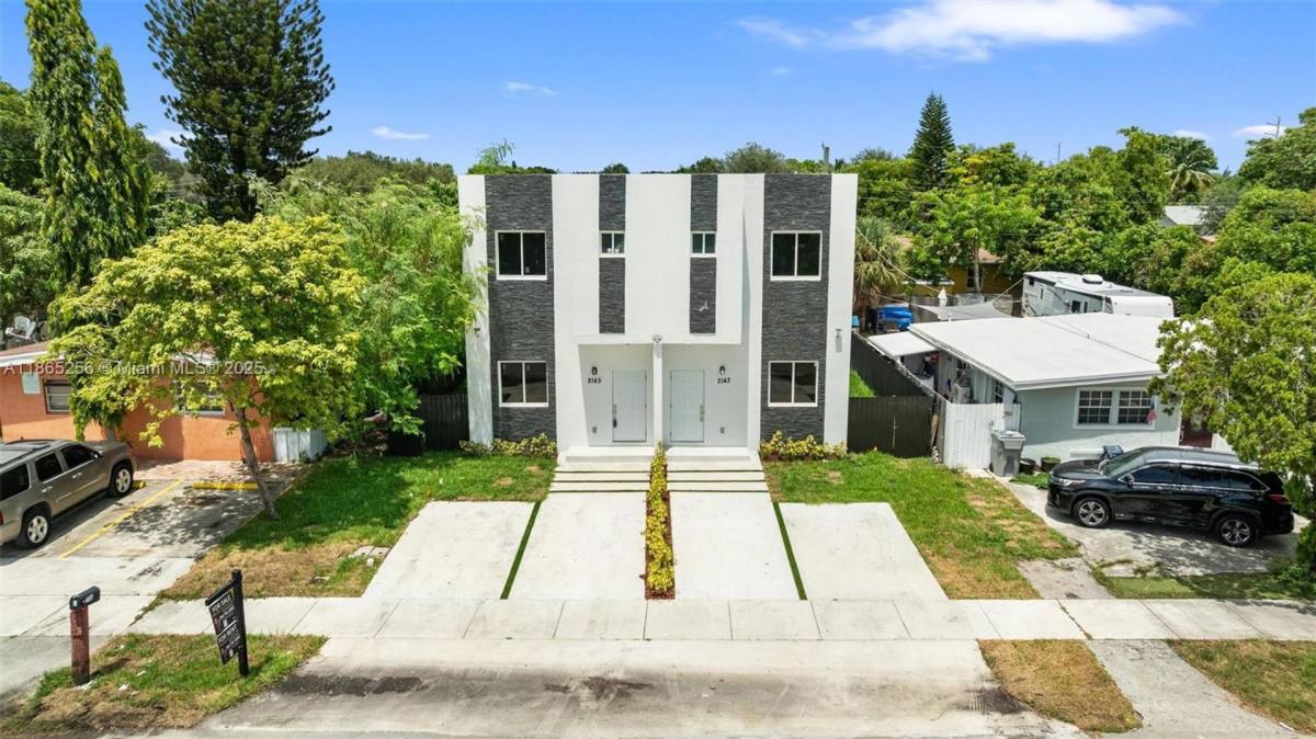 House for rent at 2143 NW Fourth St, Pompano Beach, FL 33069