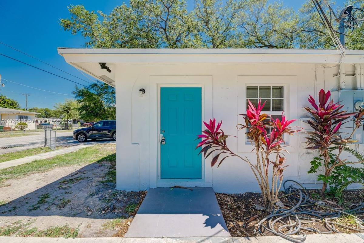 House for rent at 1814 NW 93rd St, Miami, FL 33147
