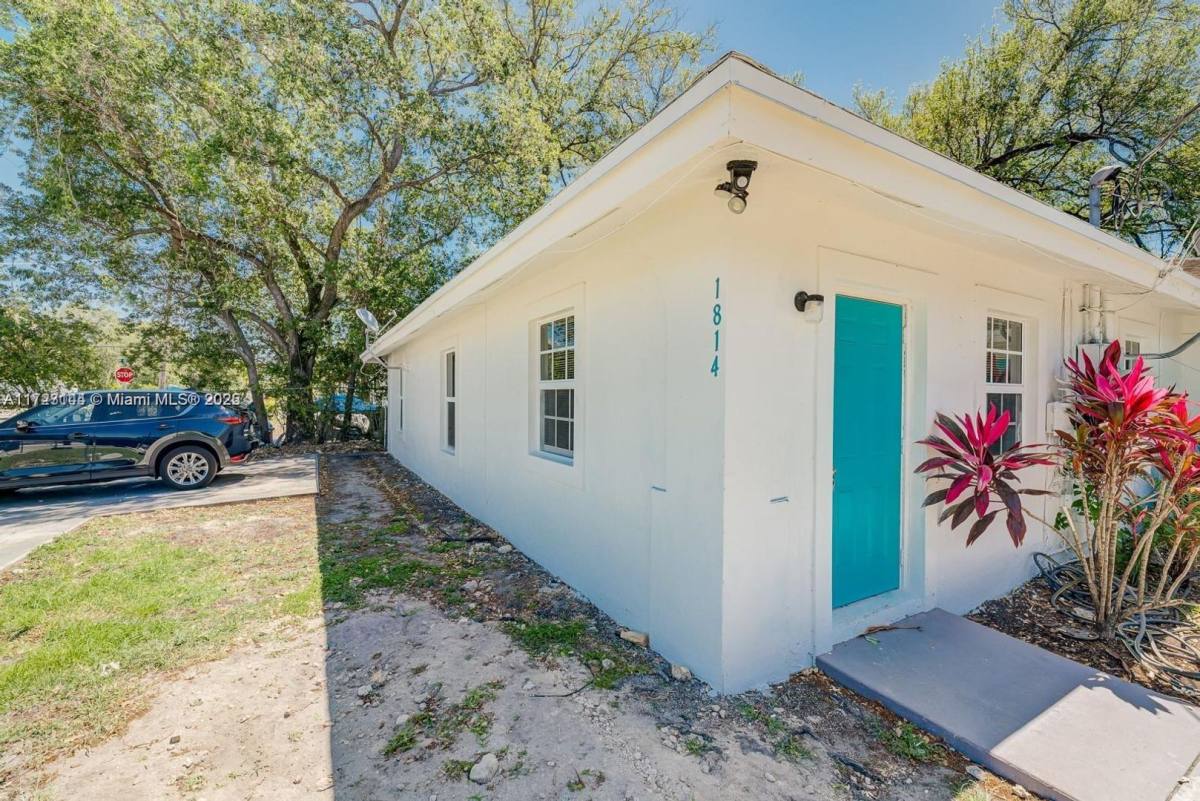 House for rent at 1814 NW 93rd St, Miami, FL 33147