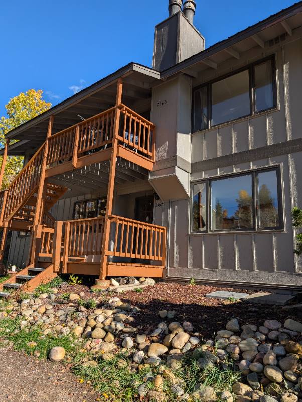 House for rent at 2562 Cortina Lane, Steamboat Springs, CO 80487