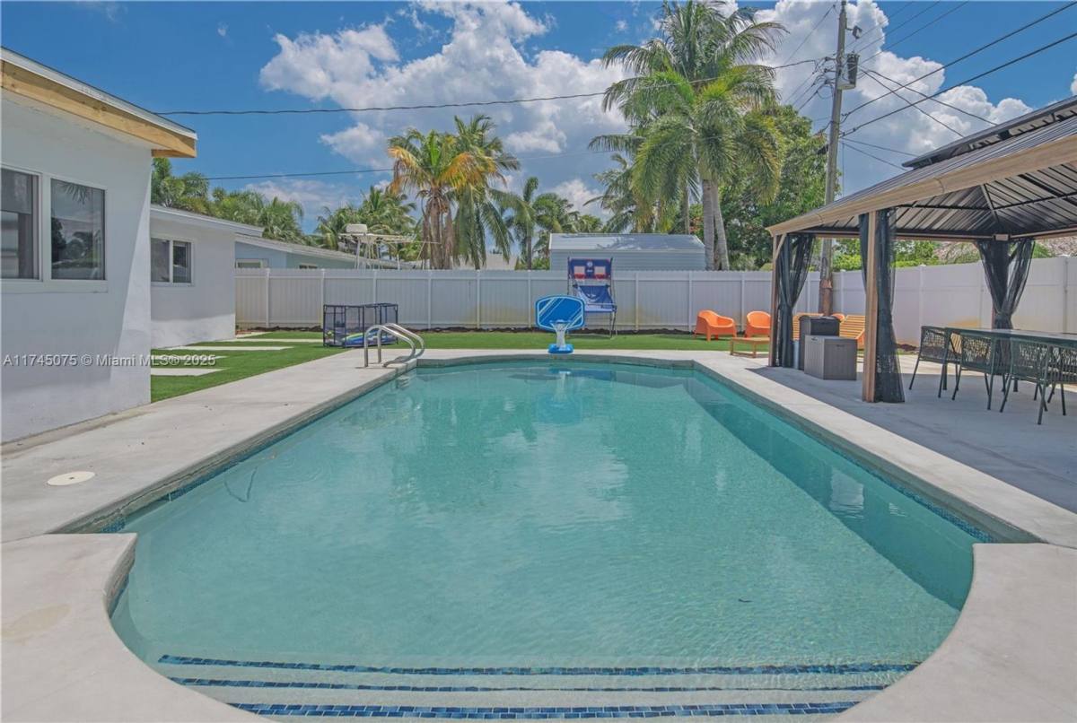 House for rent at 317 SE 7th Ave, Deerfield Beach, FL 33441