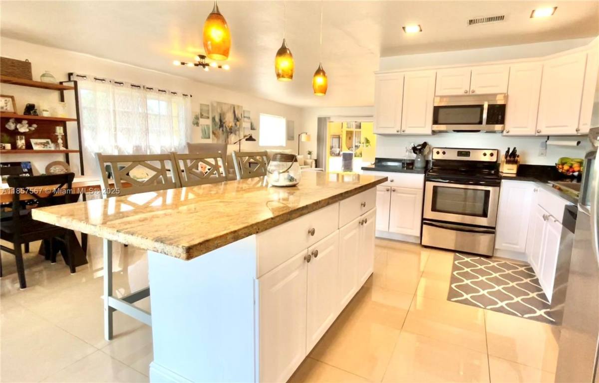 Townhouse for rent at 13781 SW 84th St, Miami, FL 33183