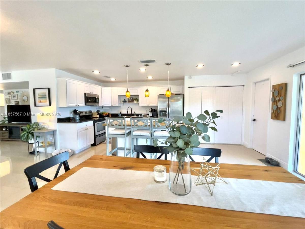 Townhouse for rent at 13781 SW 84th St, Miami, FL 33183
