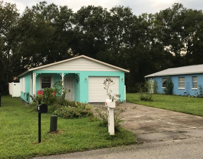 House for rent at 4859 Billy Direct Lane, Lutz, FL 33559