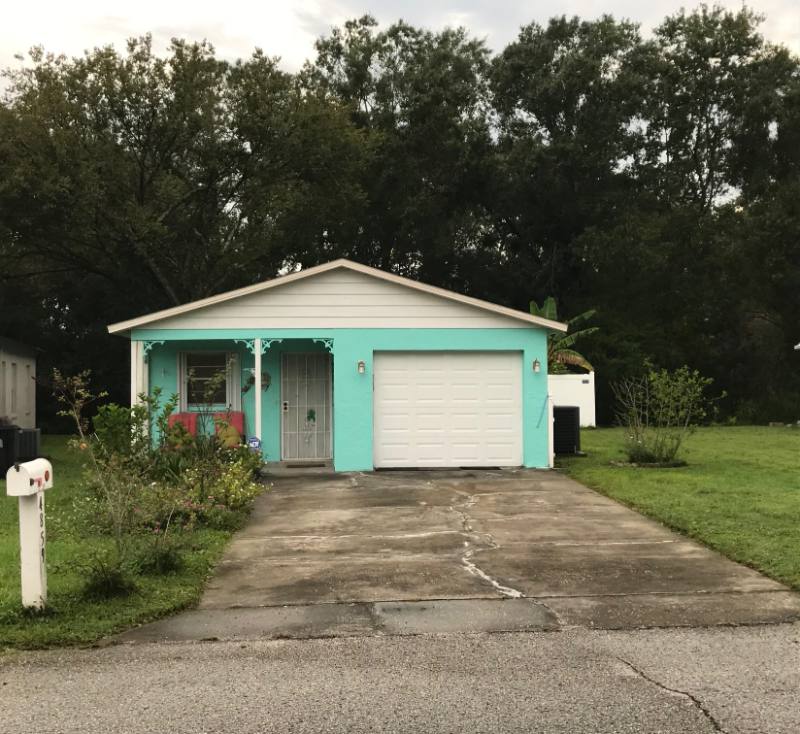 House for rent at 4859 Billy Direct Lane, Lutz, FL 33559