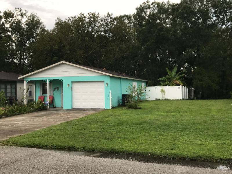 House for rent at 4859 Billy Direct Lane, Lutz, FL 33559