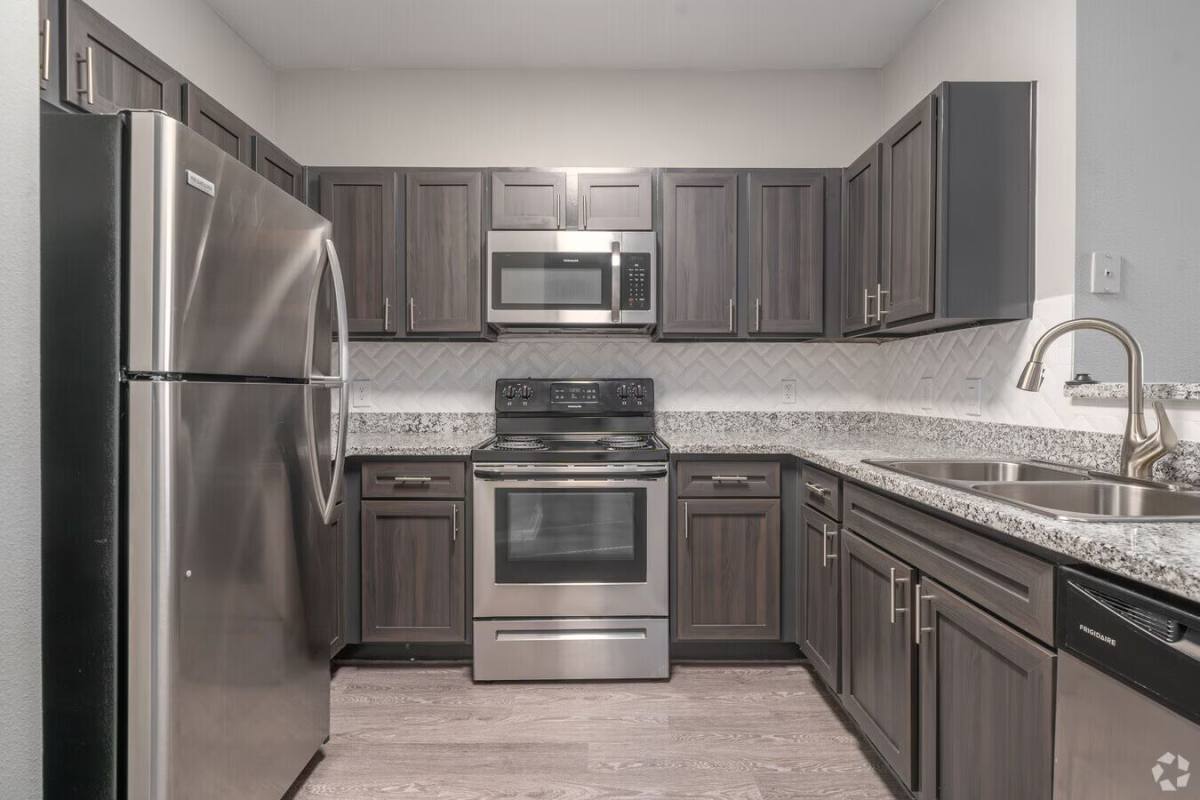 Apartment for rent at 13504 Schroeder Rd #STB2, Houston, TX 77070