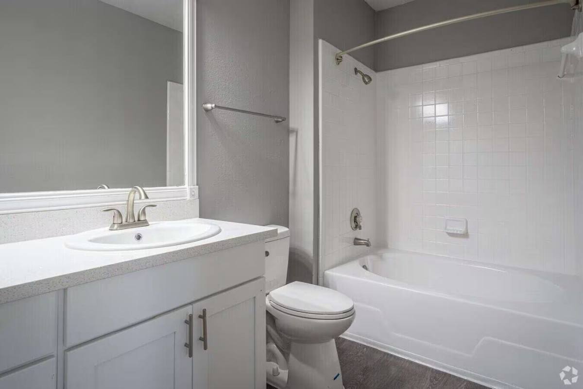 Apartment for rent at 13504 Schroeder Rd #STB3, Houston, TX 77070