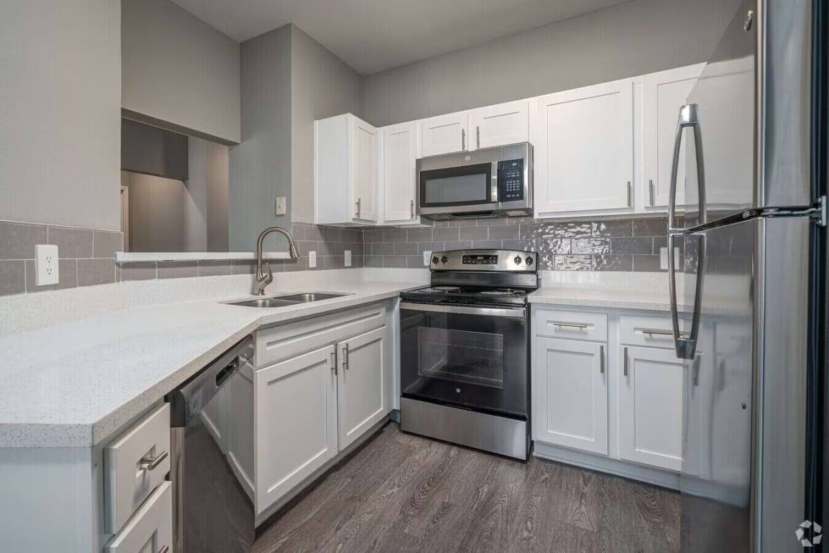 Apartment for rent at 13504 Schroeder Rd #STB3, Houston, TX 77070