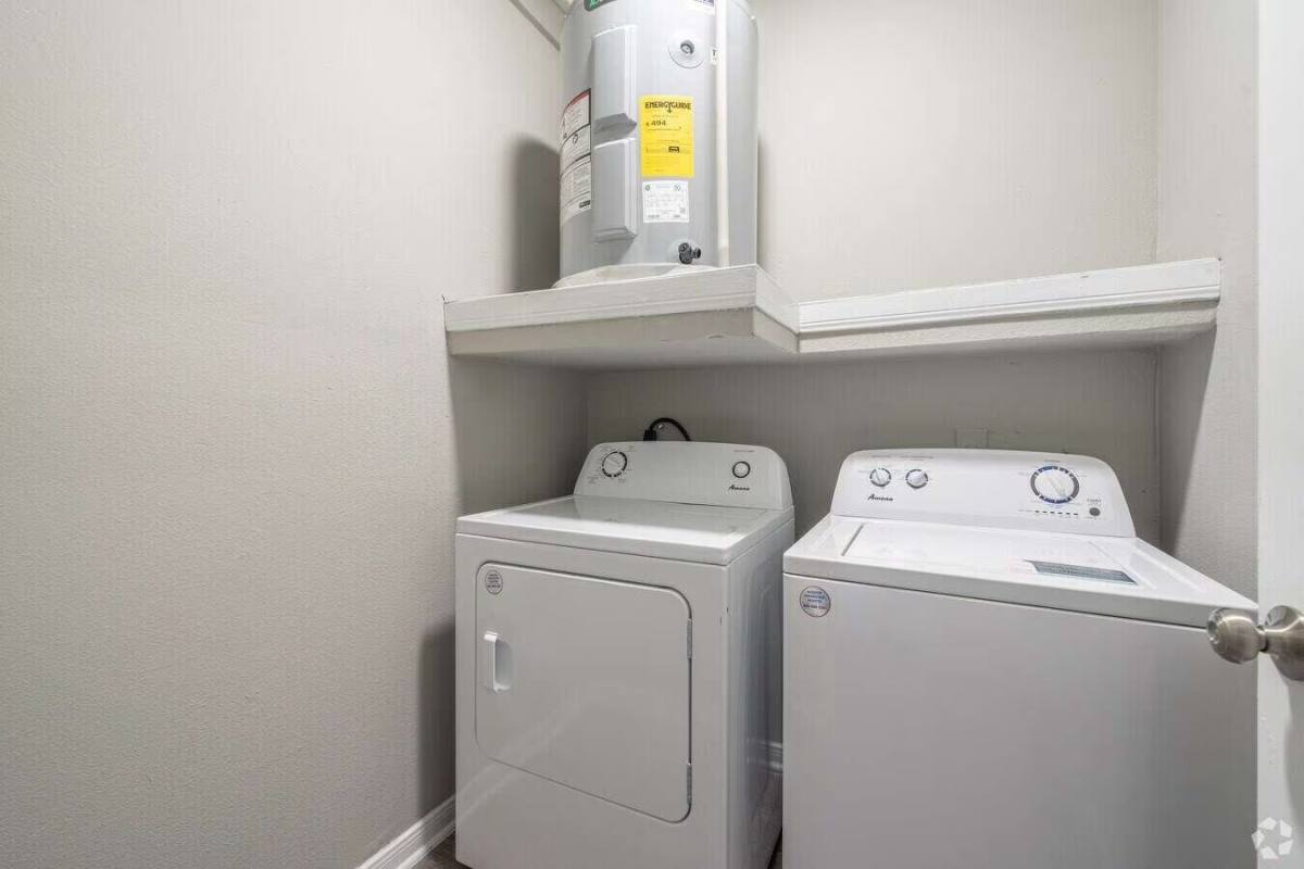 Apartment for rent at 13504 Schroeder Rd #STB3, Houston, TX 77070