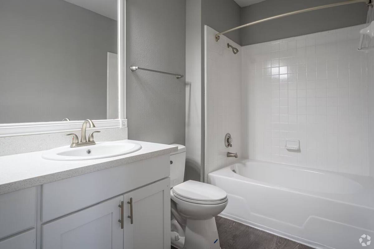 Apartment for rent at 13504 Schroeder Rd #STB4, Houston, TX 77070
